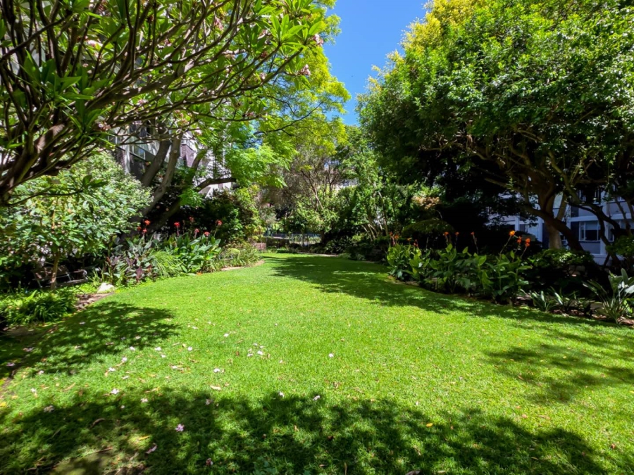 0 Bedroom Property for Sale in Cape Town City Centre Western Cape